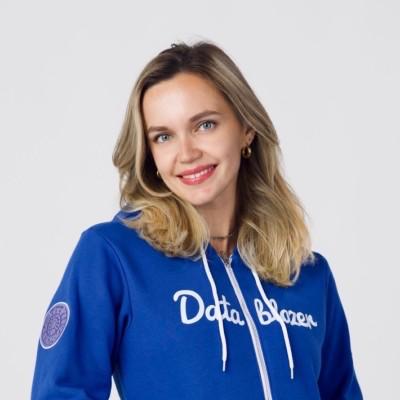 Ekaterina Obolenskaya